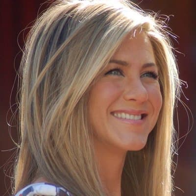 제니퍼 애니스톤