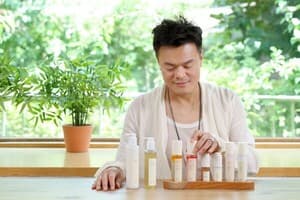 아토피와 알레르기 비염 고친, 박진영 식단 thumbnail