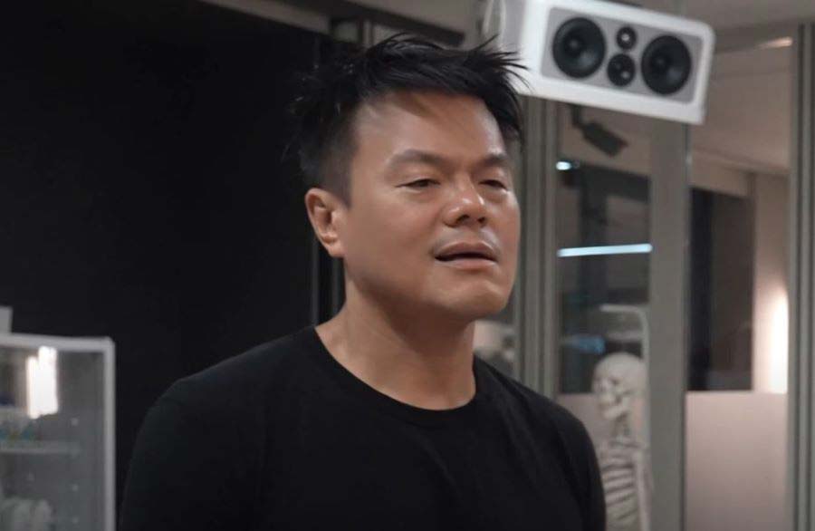 '건강에 진심' 박진영, 아침에 일어나 '이것' 먹고 운동 시작… 어떤 효과 있나? thumbnail