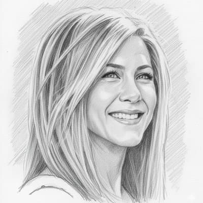 제니퍼 애니스톤